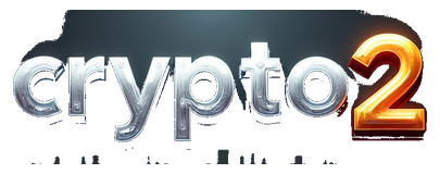 crypto2 logo
