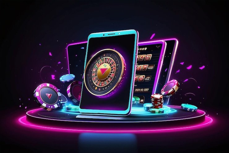crypto2 mobile gaming