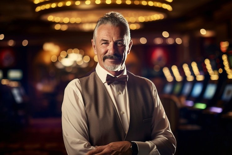 crypto2 Agent & Role Betting